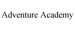 ADVENTURE ACADEMY trademark