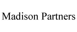 MADISON PARTNERS trademark