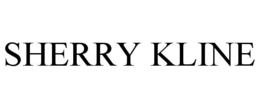 SHERRY KLINE trademark