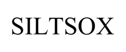 SILTSOX trademark