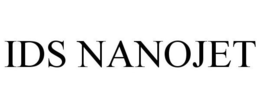 IDS NANOJET trademark