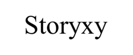 STORYXY trademark