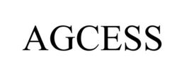 AGCESS trademark