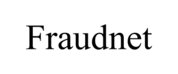 FRAUDNET trademark