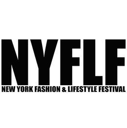 NYFLF NEW YORK FASHION & LIFESTYLE FESTIVAL trademark