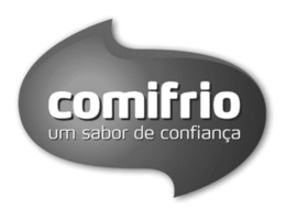 COMIFRIO UM SABOR DE CONFIANÇA trademark