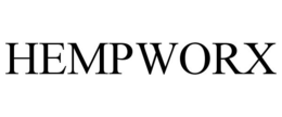 HEMPWORX trademark