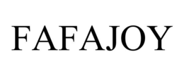FAFAJOY trademark