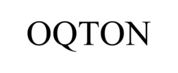 OQTON trademark