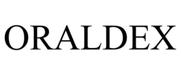 ORALDEX trademark
