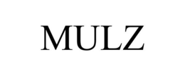 MULZ trademark