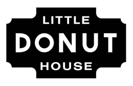 LITTLE DONUT HOUSE trademark