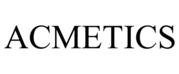 ACMETICS trademark
