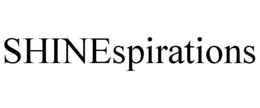 SHINESPIRATION trademark