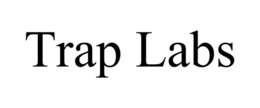 TRAP LABS trademark