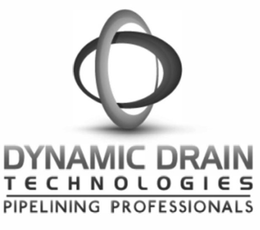 DYNAMIC DRAIN TECHNOLOGIES PIPELINING PROFESSIONALS trademark