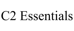 C2ESSENTIALS trademark