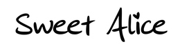 SWEET ALICE trademark