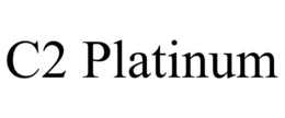C2 PLATINUM, INC. trademark