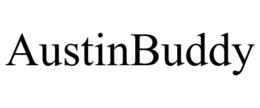 AUSTINBUDDY trademark