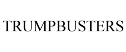 TRUMPBUSTERS trademark