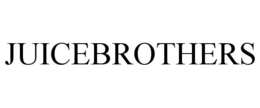 JUICEBROTHERS trademark