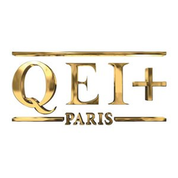 QEI+ PARIS trademark