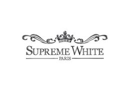 SUPREME WHITE PARIS trademark