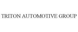 TRITON AUTOMOTIVE GROUP trademark
