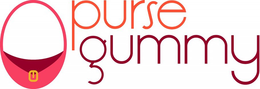 PURSE GUMMY trademark