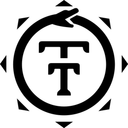 TT trademark