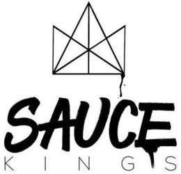SAUCE KINGS trademark