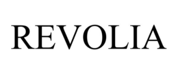 REVOLIA trademark