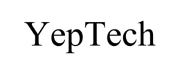 YEPTECH trademark