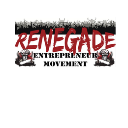 RENEGADE ENTREPRENEUR MOVEMENT trademark