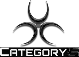 CATEGORY5 trademark