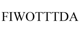 FIWOTTTDA trademark