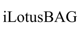 ILOTUSBAG trademark