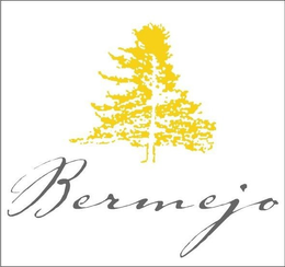 BERMEJO trademark