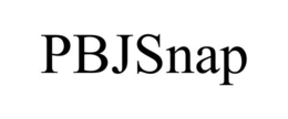 PBJSNAP trademark