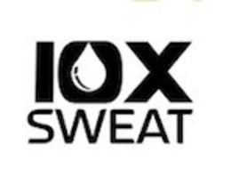 10X SWEAT trademark
