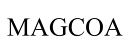 MAGCOA trademark