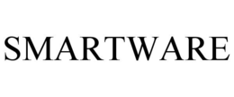 SMARTWARE trademark