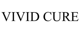 VIVID CURE trademark