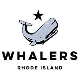 WHALERS RHODE ISLAND trademark