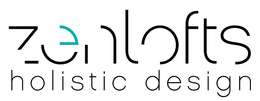 ZENLOFTS HOLISTIC DESIGN trademark