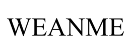 WEANME trademark
