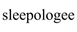 SLEEPOLOGEE trademark