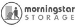 MORNINGSTAR STORAGE trademark