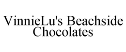 VINNIELU'S BEACHSIDE CHOCOLATES trademark